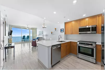 15625 Front Beach Road #2006, Panama City Beach, FL 32413 - Photo 3