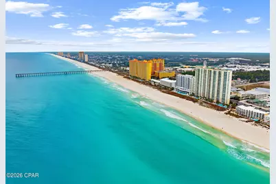 15625 Front Beach Road #2006, Panama City Beach, FL 32413 - Photo 43