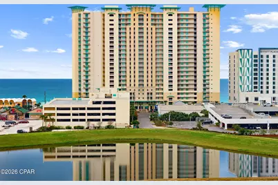 15625 Front Beach Road #2006, Panama City Beach, FL 32413 - Photo 41