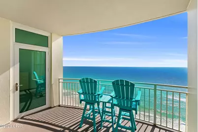 15625 Front Beach Road #2006, Panama City Beach, FL 32413 - Photo 25