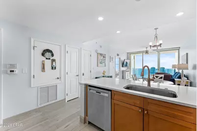 15625 Front Beach Road #2006, Panama City Beach, FL 32413 - Photo 7