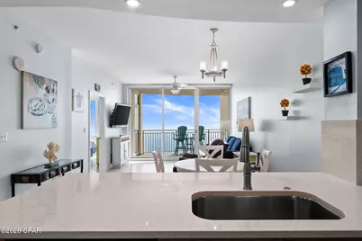 15625 Front Beach Road #2006, Panama City Beach, FL 32413 - Photo 7