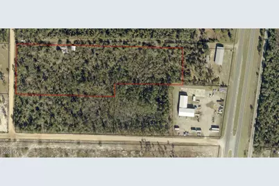 11922 Tammy Pitts Road, Fountain, FL 32438 - Photo 1