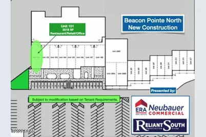 133 S Tyndall Parkway #Unit 101, Panama City, FL 32404 - Photo 3