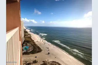 14825 Front Beach Road #2105, Panama City Beach, FL 32413 - Photo 1