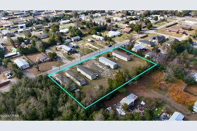 4905 Alameda Street, Panama City, FL 32404 - Photo 5