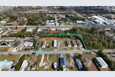 4905 Alameda Street, Panama City, FL 32404 - Photo 1