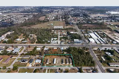 4905 Alameda Street, Panama City, FL 32404 - Photo 9