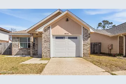 4078 Woodridge Road, Panama City, FL 32405 - Photo 1