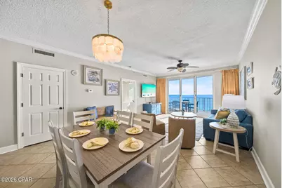 10519 Front Beach Road #1705A, Panama City Beach, FL 32407 - Photo 3