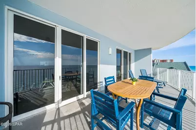 10519 Front Beach Road #1705A, Panama City Beach, FL 32407 - Photo 25