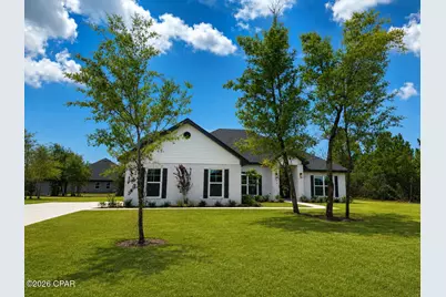4514 Lovegrass Lane, Panama City, FL 32409 - Photo 1