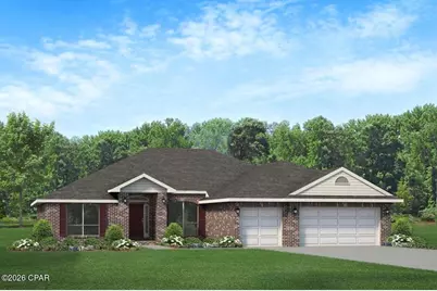4510 Lovegrass Lane, Panama City, FL 32409 - Photo 1
