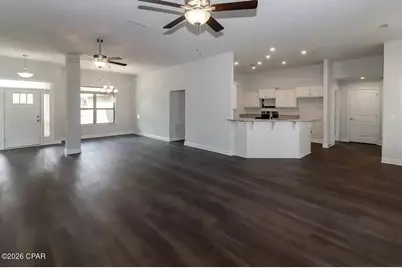 4510 Lovegrass Lane, Panama City, FL 32409 - Photo 5