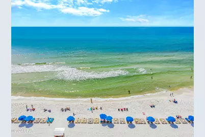 11800 Front Beach Road #2-706, Panama City Beach, FL 32407 - Photo 33