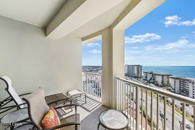 11800 Front Beach Road #2-706, Panama City Beach, FL 32407 - Photo 21