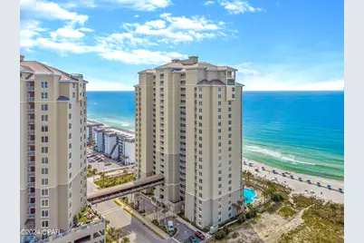 11800 Front Beach Road #2-706, Panama City Beach, FL 32407 - Photo 27