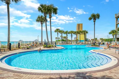 11800 Front Beach Road #2-706, Panama City Beach, FL 32407 - Photo 45