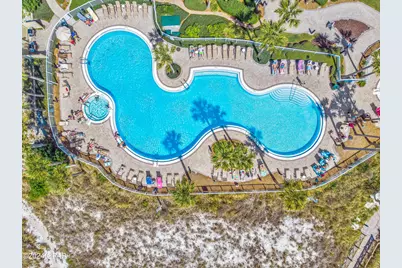 11800 Front Beach Road #2-706, Panama City Beach, FL 32407 - Photo 31