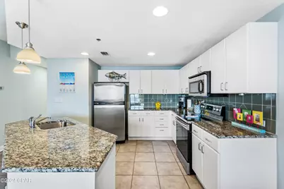 11800 Front Beach Road #2-706, Panama City Beach, FL 32407 - Photo 5