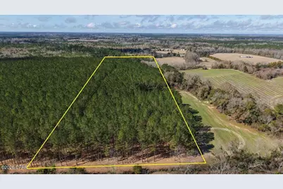 0 0 Grimes Road Lot #1, Laurel Hill, FL 32567 - Photo 1