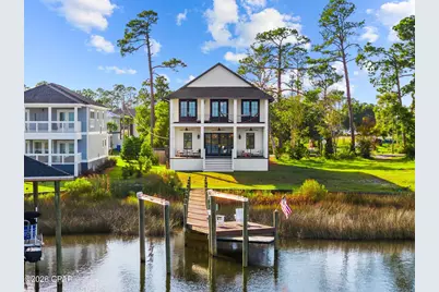 2821 Annette Avenue, Panama City, FL 32408 - Photo 3