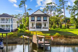 2821 Annette Ave, Panama City, FL 32408 - Photo 3