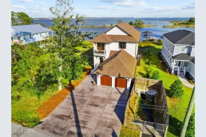 2821 Annette Avenue, Panama City, FL 32408 - Photo 5