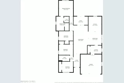 3548 Brentwood Place, Panama City, FL 32404 - Photo 35