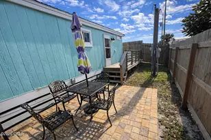 123 4th St, Mexico Beach, FL 32456 - Photo 27