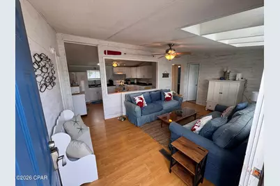 123 4th Street, Mexico Beach, FL 32456 - Photo 3