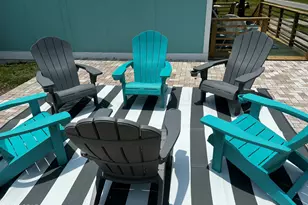 123 4th St, Mexico Beach, FL 32456 - Photo 23