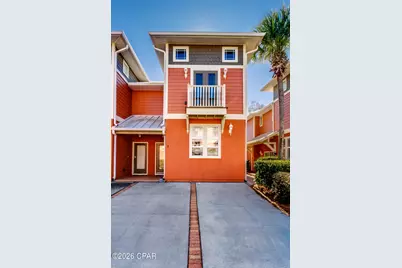 100 Downing Street #2, Panama City Beach, FL 32413 - Photo 29