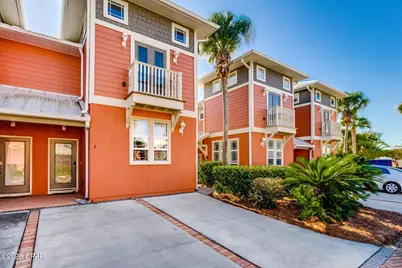 100 Downing Street #2, Panama City Beach, FL 32413 - Photo 1