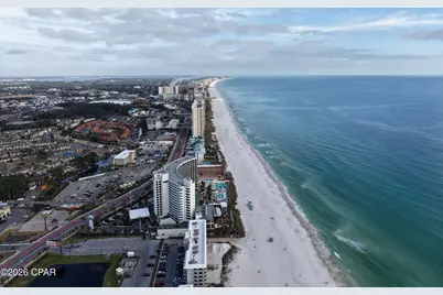 11347 Front Beach Road #1009, Panama City Beach, FL 32407 - Photo 31