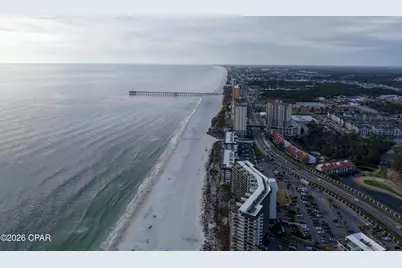 11347 Front Beach Road #1009, Panama City Beach, FL 32407 - Photo 33