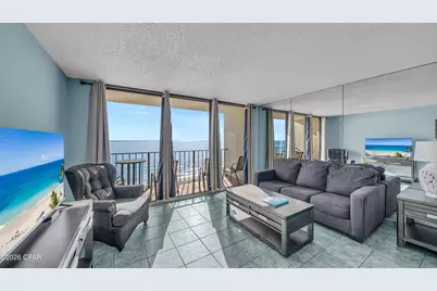 11347 Front Beach Road #1009, Panama City Beach, FL 32407 - Photo 5
