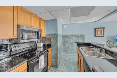 11347 Front Beach Road #1009, Panama City, FL 32407 - Photo 3