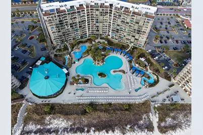11347 Front Beach Road #1009, Panama City Beach, FL 32407 - Photo 21