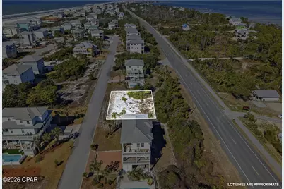 226 Seagrass Circle, Port Saint Joe, FL 32456 - Photo 7