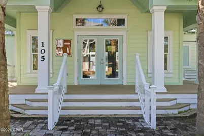 226 Seagrass Circle, Port Saint Joe, FL 32456 - Photo 17