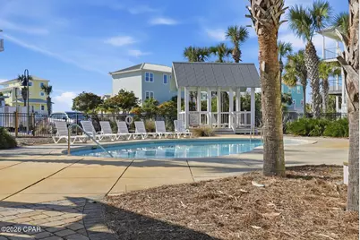 226 Seagrass Circle, Port Saint Joe, FL 32456 - Photo 17