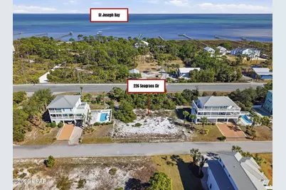 226 Seagrass Circle, Port Saint Joe, FL 32456 - Photo 7