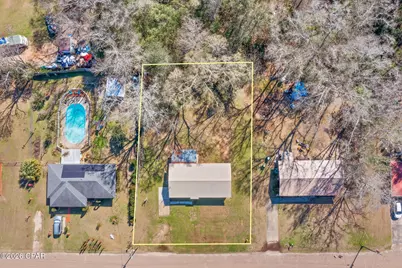 1037 Payne Street, Graceville, FL 32440 - Photo 23