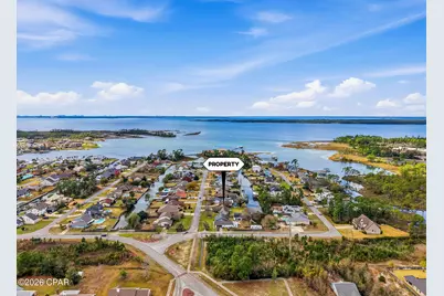 2004 Windjammer Drive, Lynn Haven, FL 32444 - Photo 31