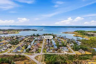 2004 Wind Jammer Dr, Lynn Haven, FL 32444 - Photo 31