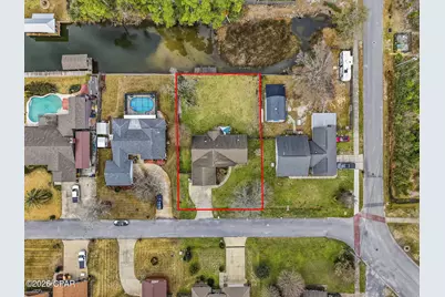 2004 Windjammer Drive, Lynn Haven, FL 32444 - Photo 33