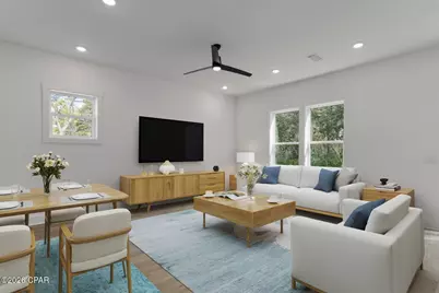 50 Nautilus Breeze Way #Lot 20, Inlet Beach, FL 32461 - Photo 11