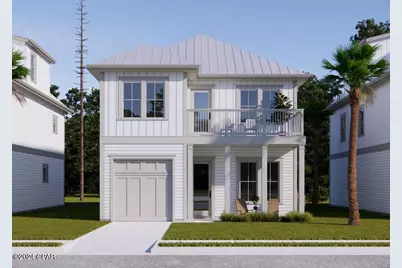 50 Nautilus Breeze Way #Lot 20, Inlet Beach, FL 32461 - Photo 1