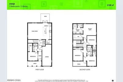 50 Nautilus Breeze Way #Lot 20, Inlet Beach, FL 32461 - Photo 27